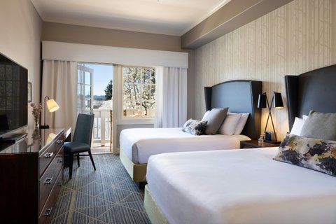 River Terrace Inn, dog-friendly hotel