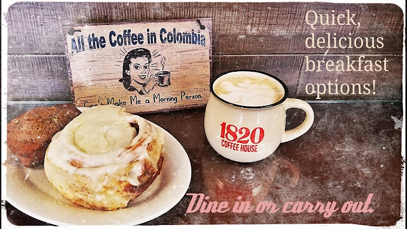 1820 Coffee House photo 2