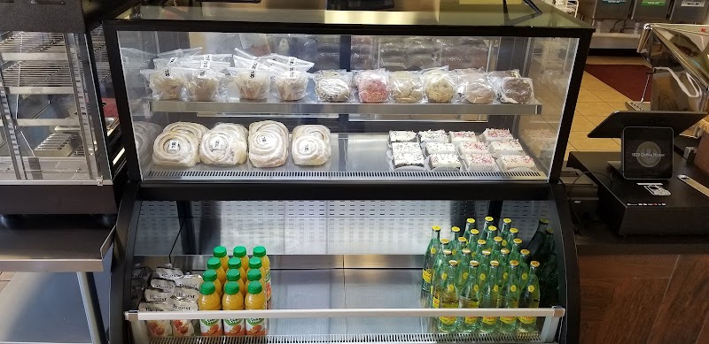 1820 Coffee House photo 1