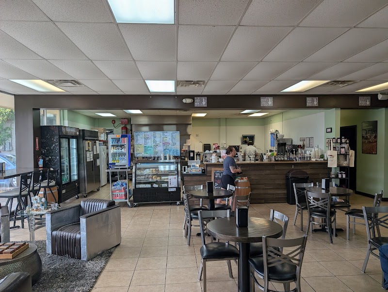 1820 Coffee House photo 4