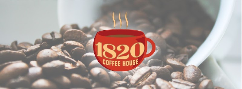 1820 Coffee House photo 3