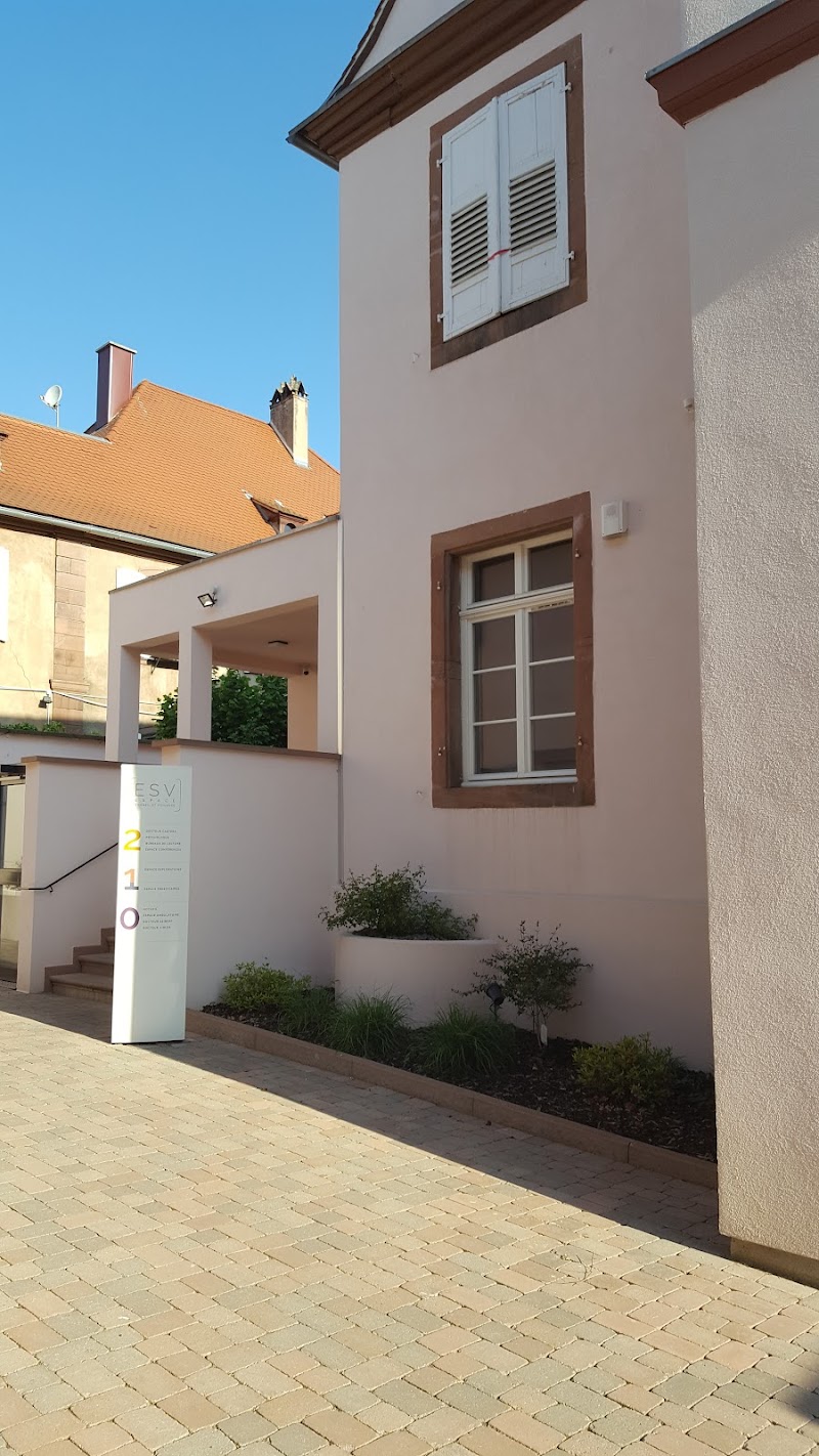 ESV - Espace Sommeil et Vigilance