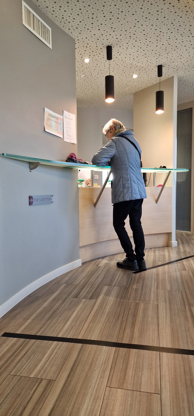 ESV - Espace Sommeil et Vigilance