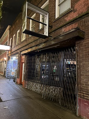 Maggie Points Restaurant