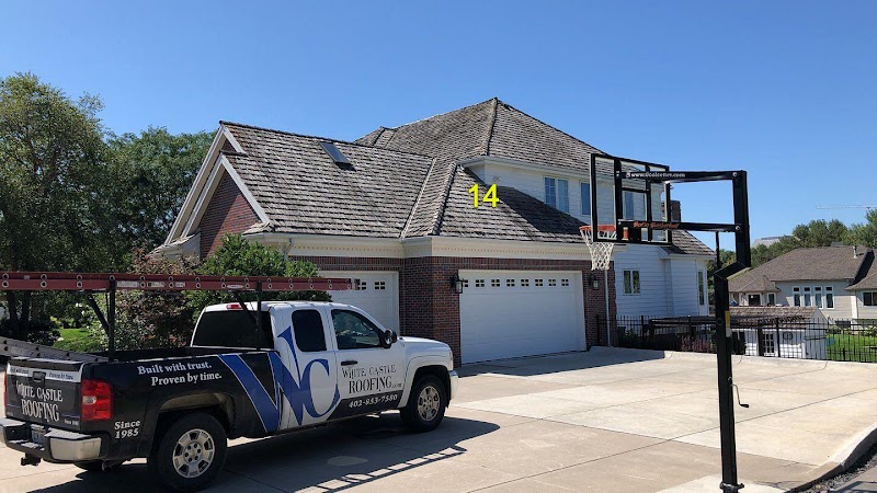 White Castle Roofing photo 1