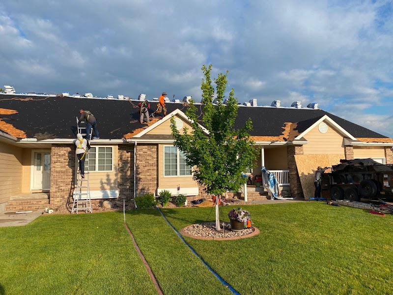 White Castle Roofing photo 4