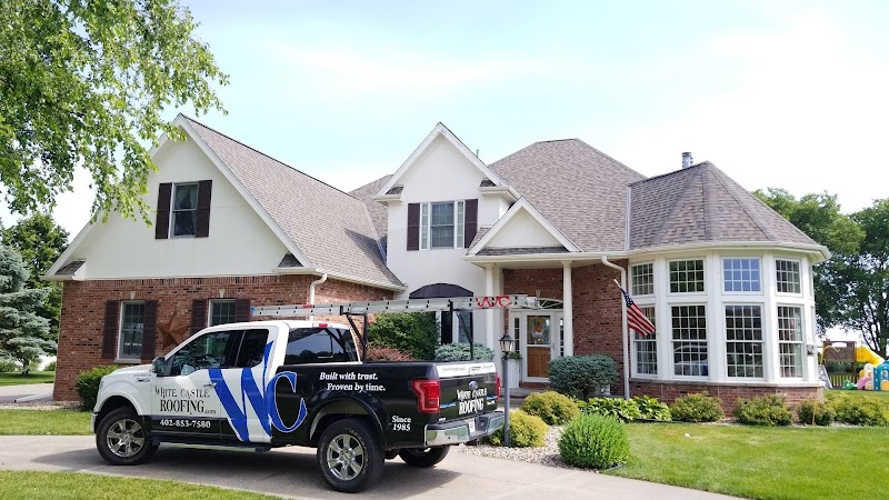 White Castle Roofing photo 5