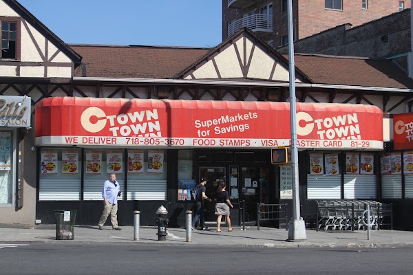 CTown Supermarkets