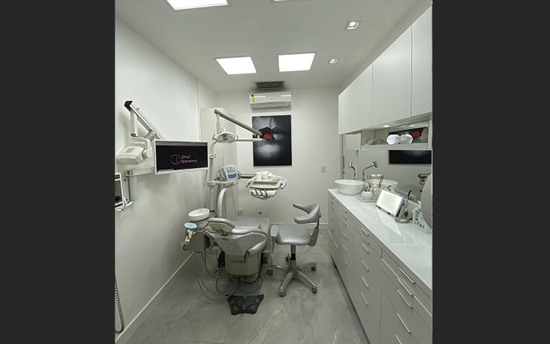 Clínica Odontológica Oral - foto 2