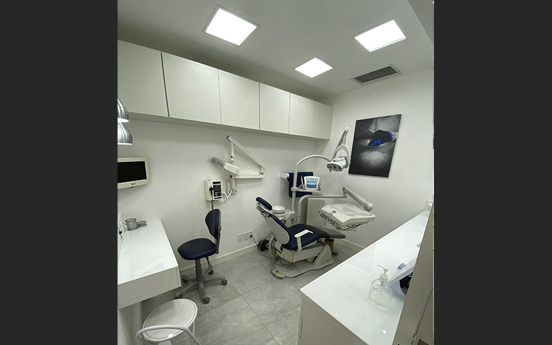 Clínica Odontológica Oral - foto 5