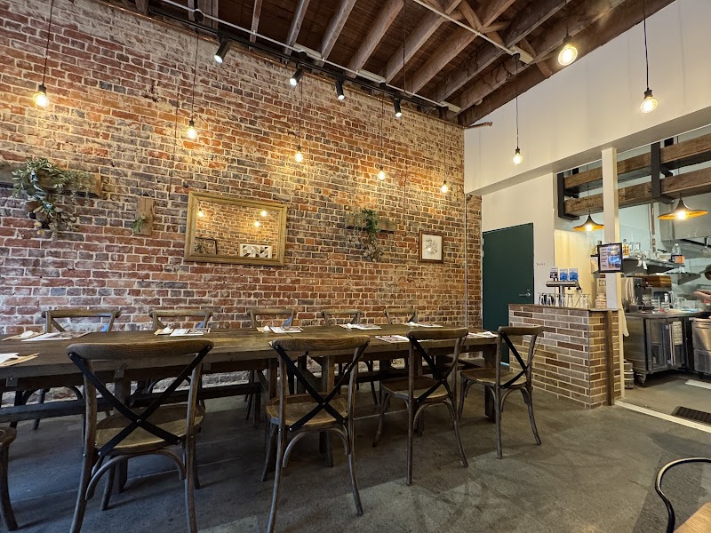 Ramen Bar Ten and Sen