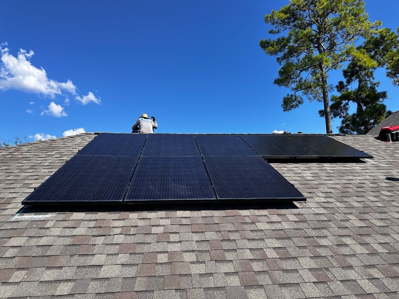 Texas Direct Solar - Solar in Houston