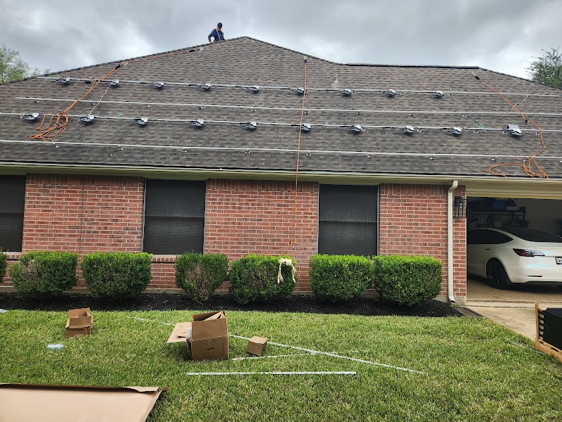 Texas Direct Solar - Solar in Houston