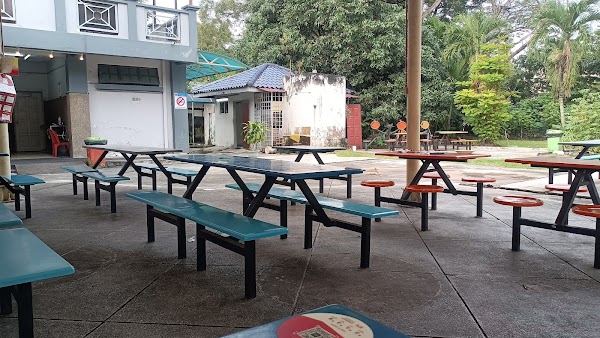 Rojak & Cendol Shah Alam