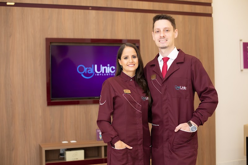 Oral Unic Implantes Teresópolis - foto 5
