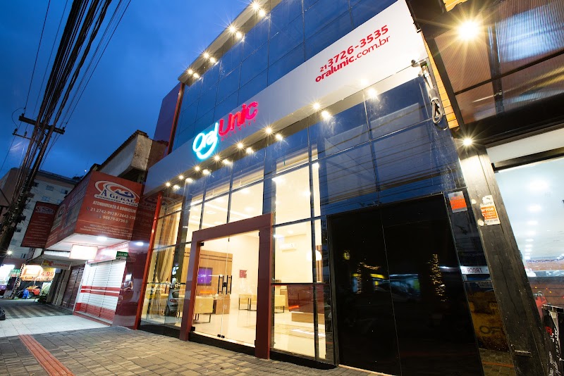 Oral Unic Implantes Teresópolis - foto 2