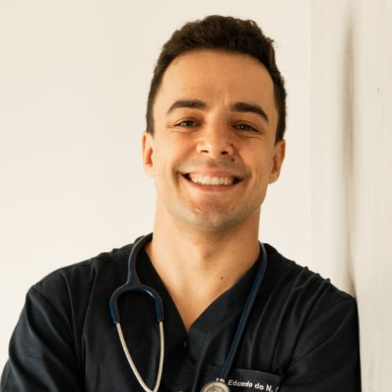 Foto de Dr. Eduardo do Nascimento Reis