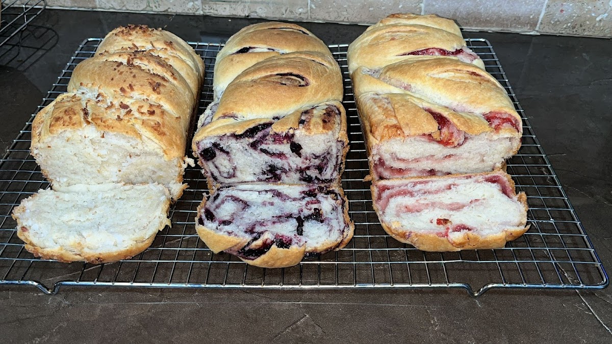 Nicole's Kitchen in nassau