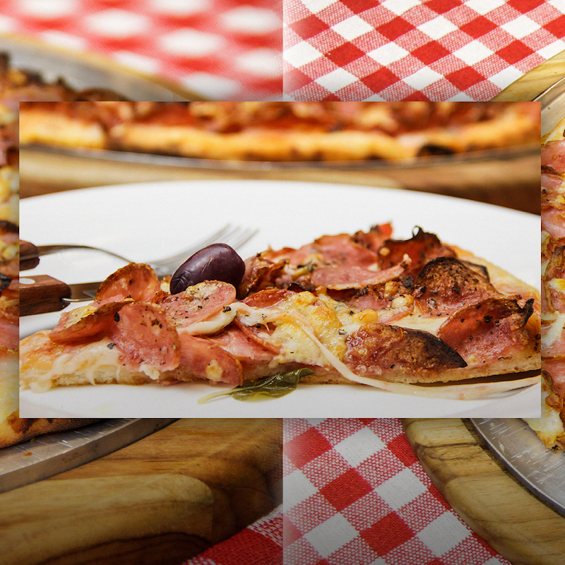 Foto de Pizzaria Piazi