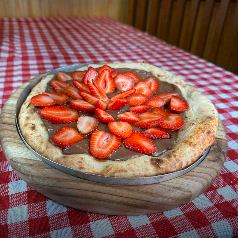 Foto de Pizzaria Piazi