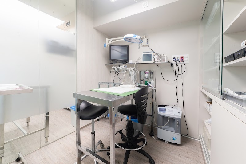 Exòtics Veterinaria