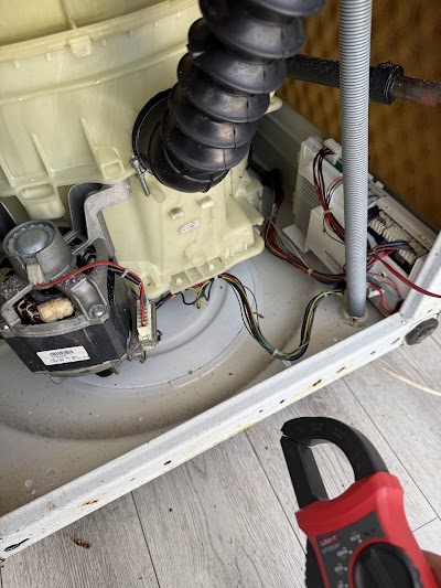 Beyaz Eşya Teknik Servisi Teknik 360 - Beyaz Eşya Servisi