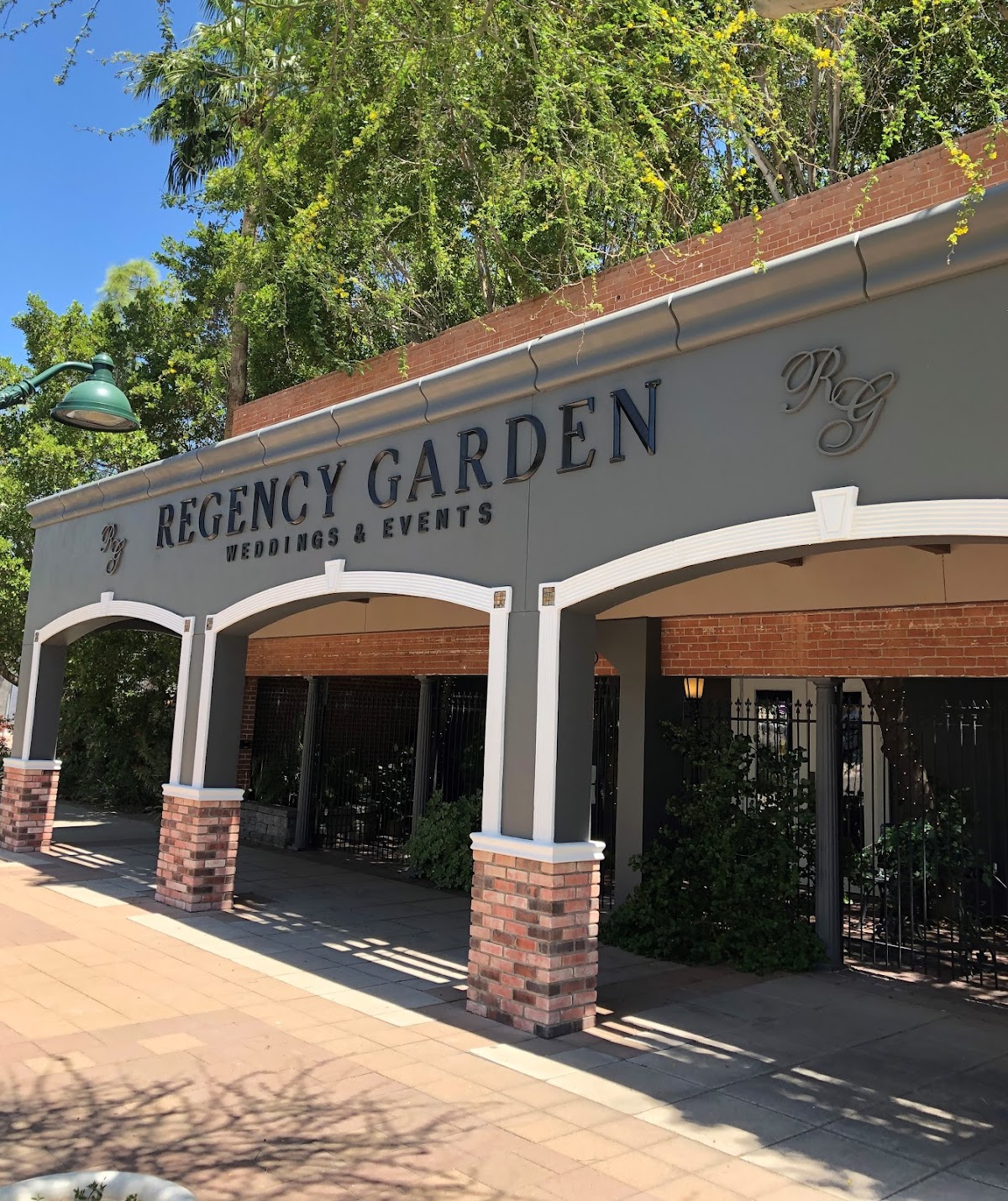 Regency Garden: Google Places image 5