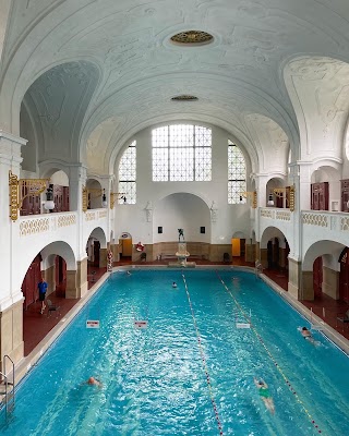 Müller’sches Volksbad (Hallenbad)