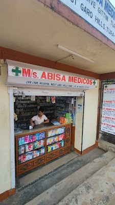 Abisa Medicos