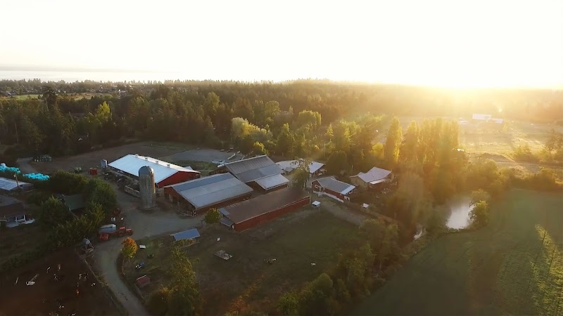 Little Qualicum Cheeseworks photo 1