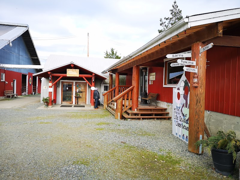 Little Qualicum Cheeseworks photo 2