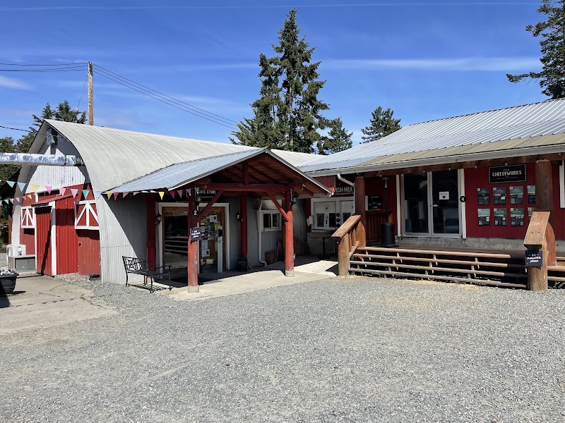 Little Qualicum Cheeseworks photo 3