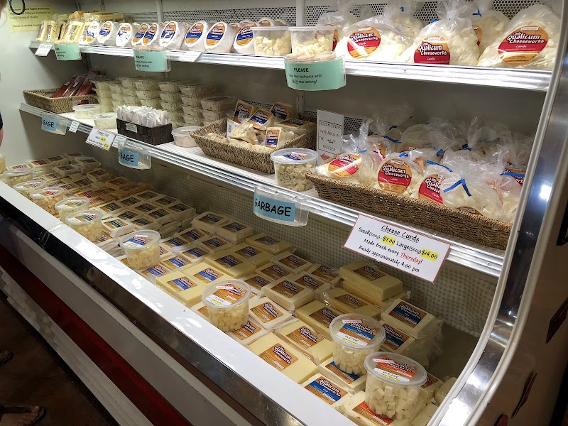 Little Qualicum Cheeseworks photo 3