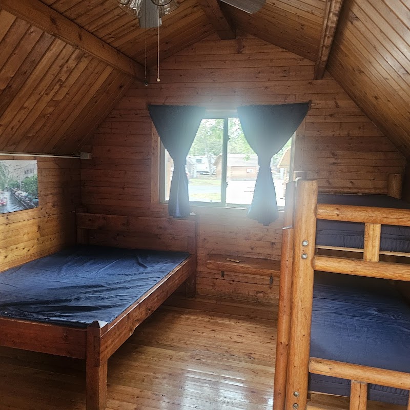 San Antonio / Alamo KOA Holiday photo 2