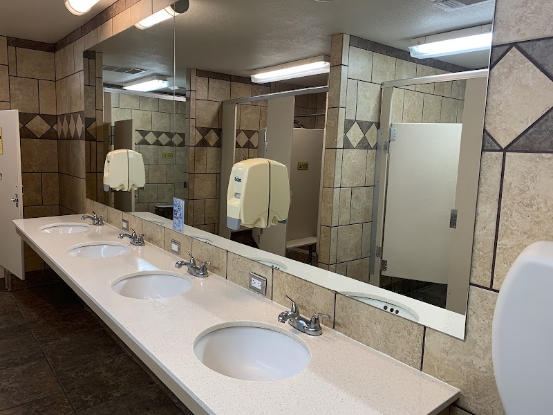 San Antonio / Alamo KOA Holiday photo 4