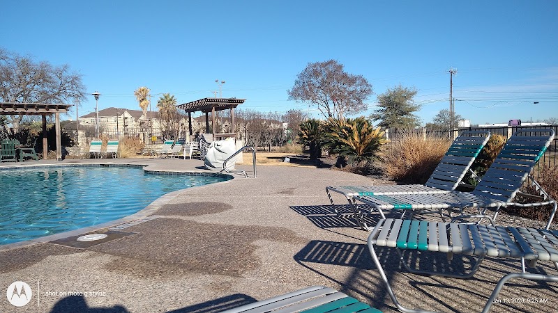 San Antonio / Alamo KOA Holiday photo 3