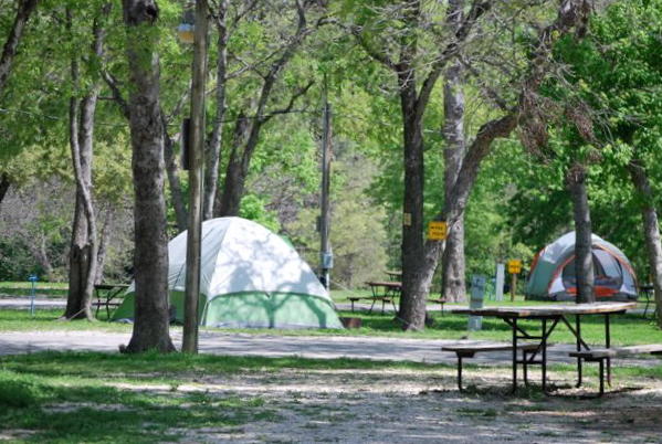 San Antonio / Alamo KOA Holiday photo 4