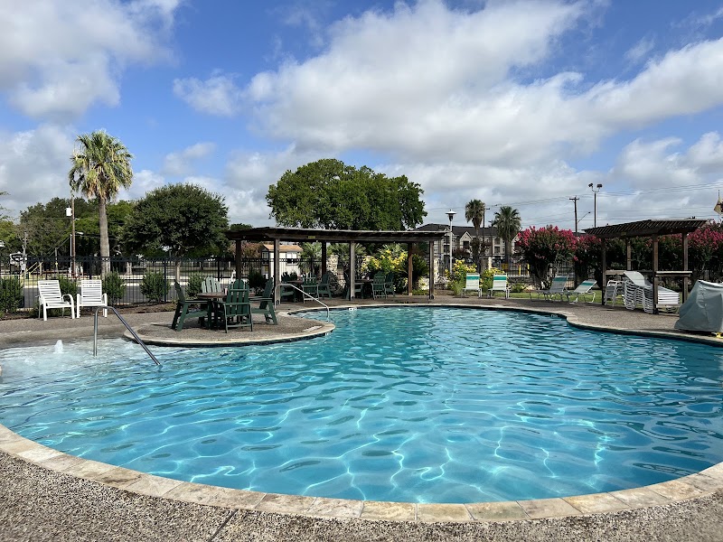 San Antonio / Alamo KOA Holiday photo 3