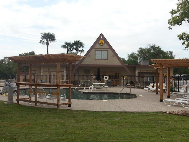 San Antonio / Alamo KOA Holiday photo 1