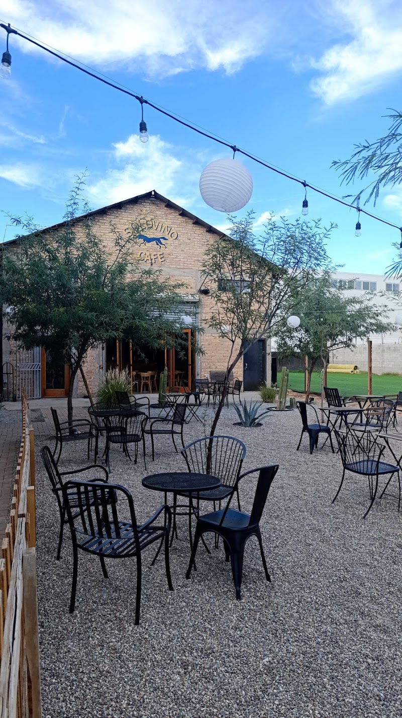 Solovino Café photo 1