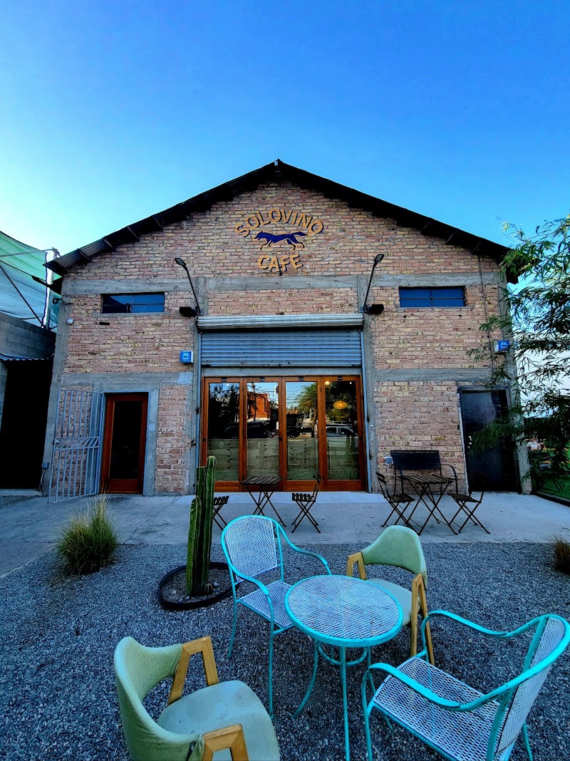 Solovino Café photo 3