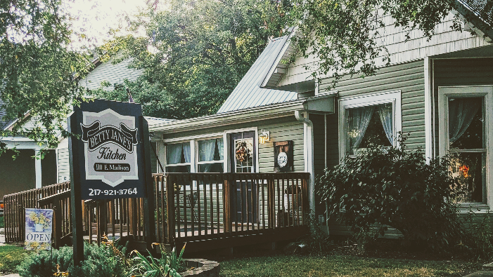 Betty Jane's Kitchen photo 4