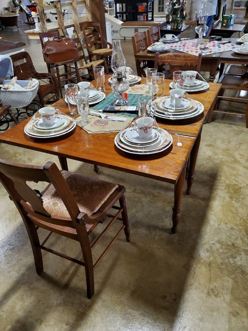 Betty Jane's Kitchen photo 3