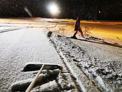 Furen Ski Area - 3