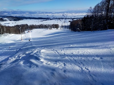 Furen Ski Area - 2