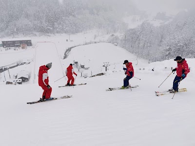 Furen Ski Area - 1