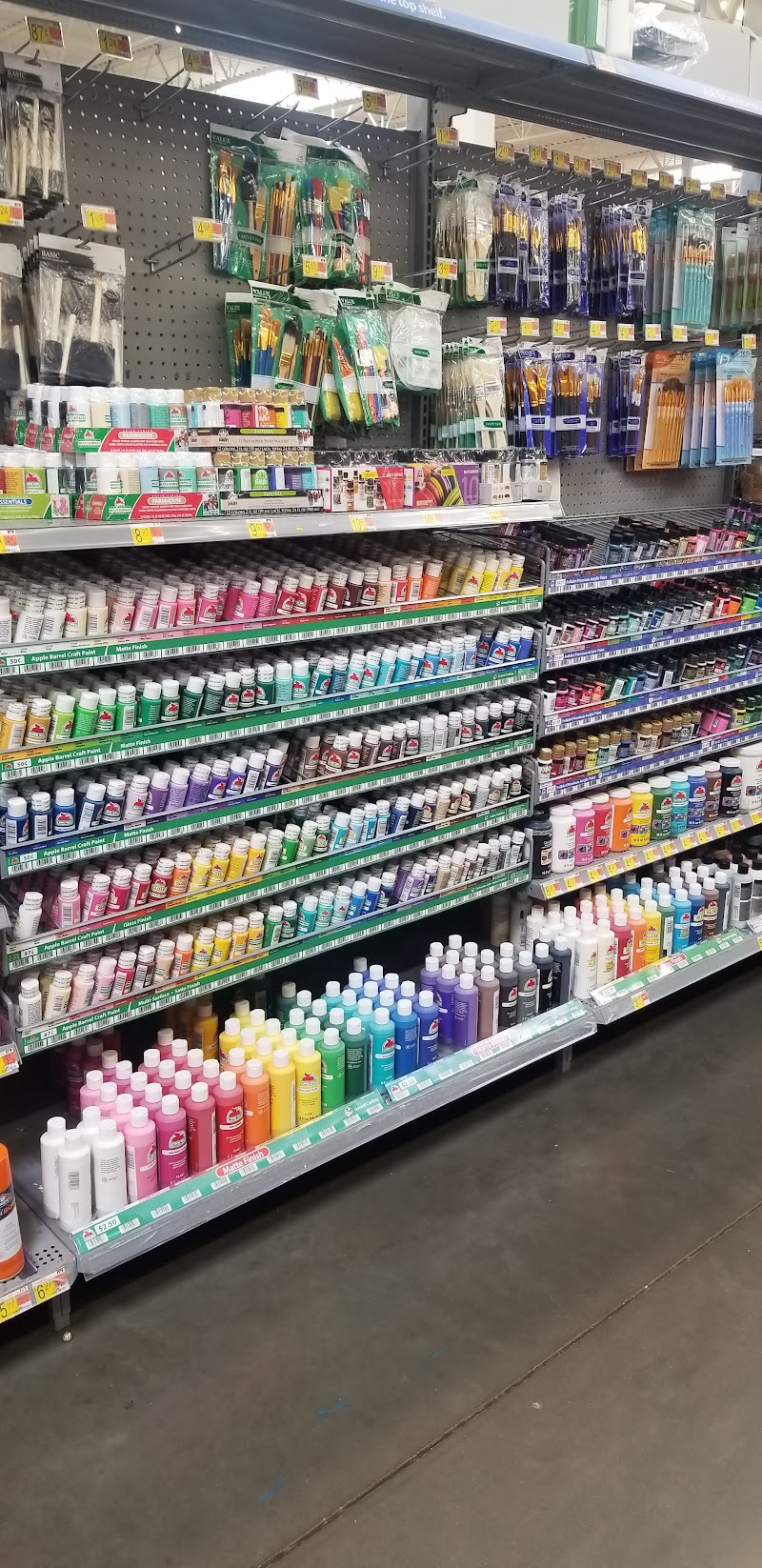 Walmart #4593 photo