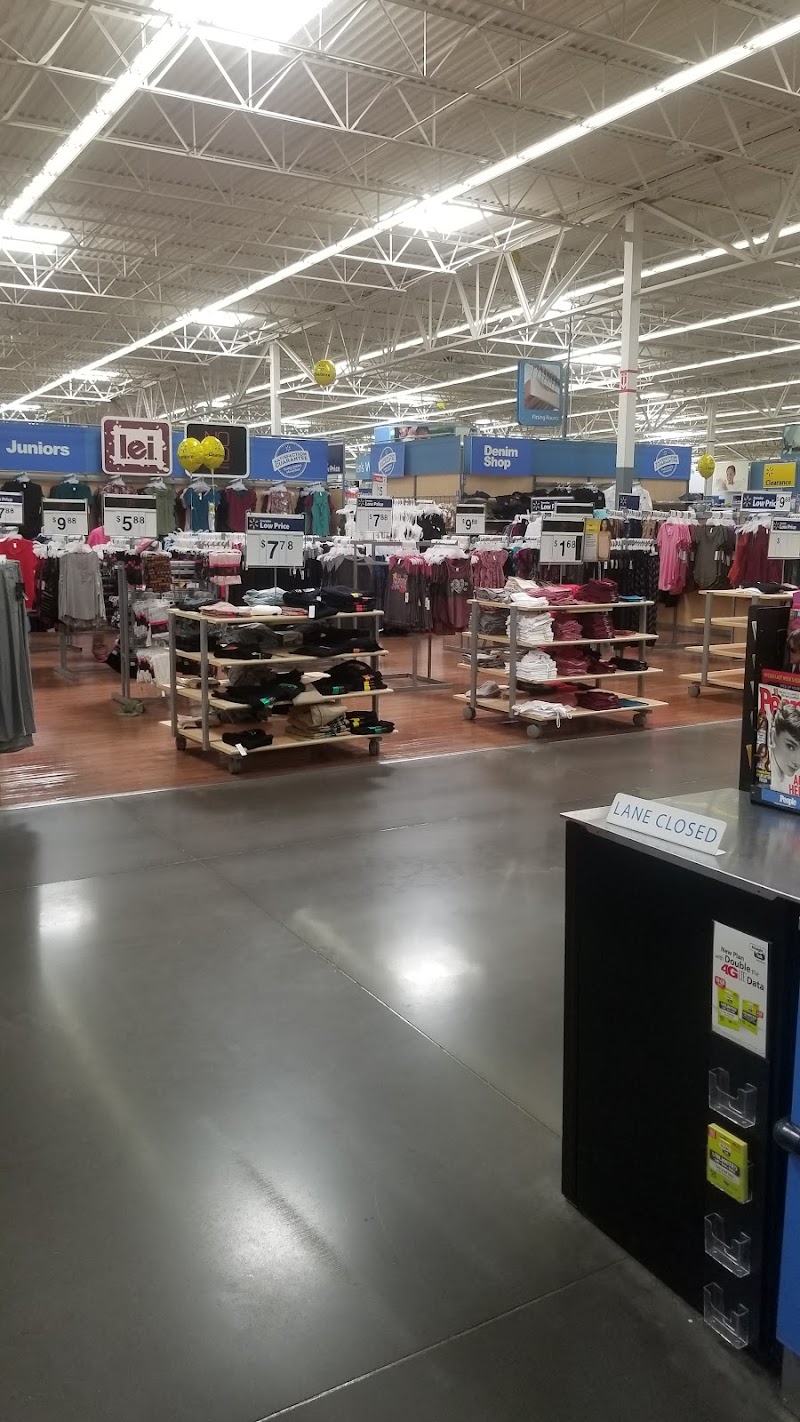 Walmart #4593 photo