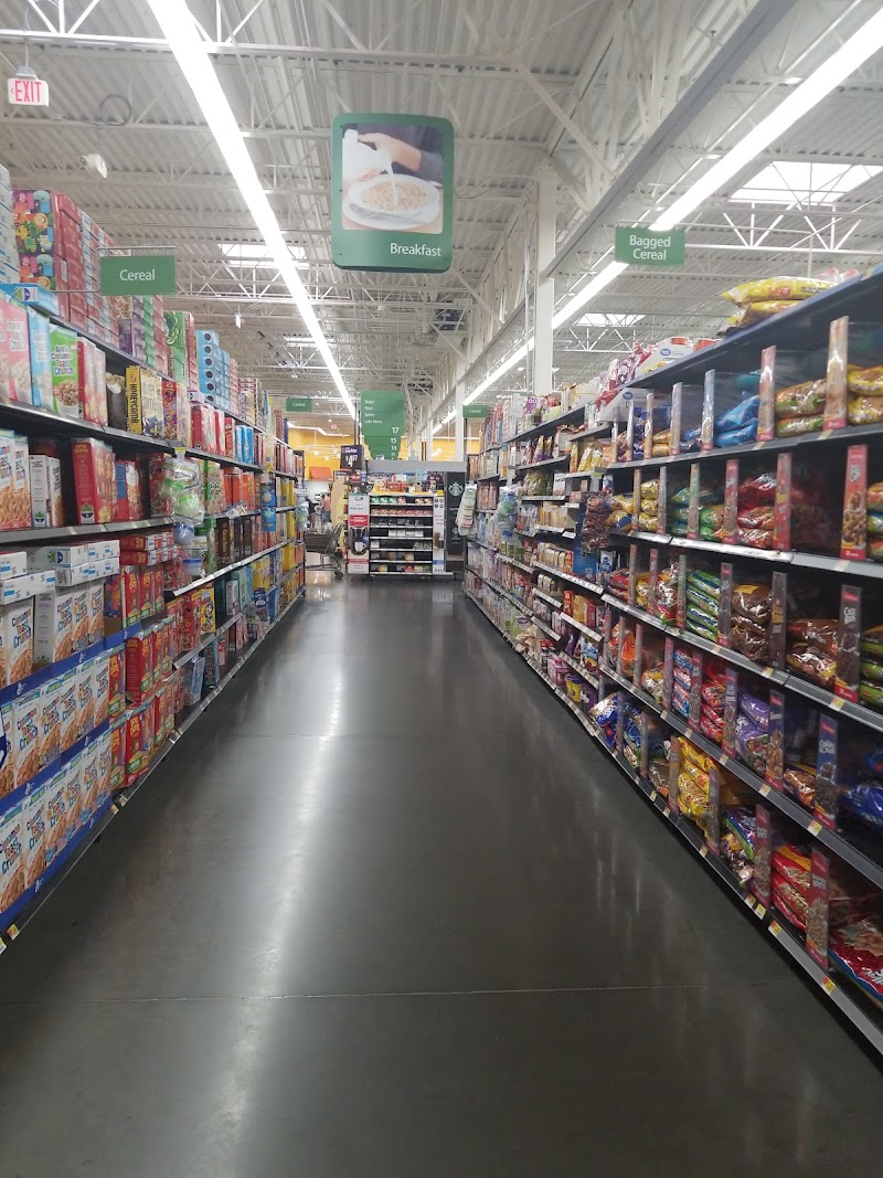 Walmart #4593 photo