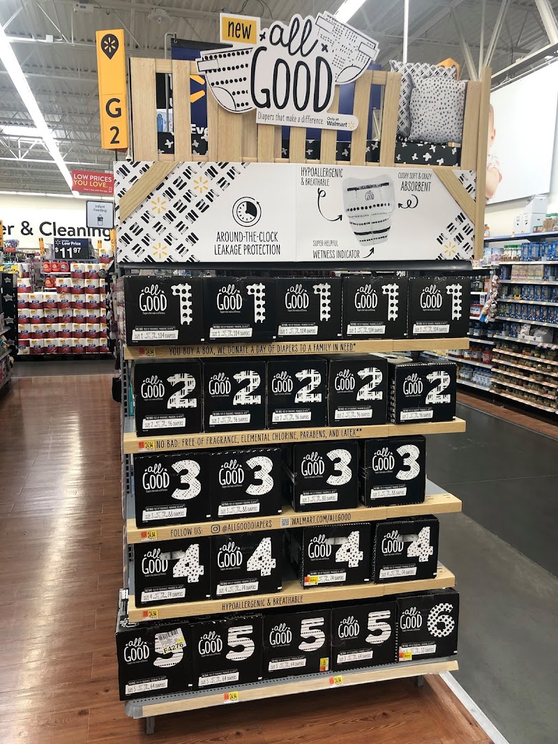 Walmart #4593 photo